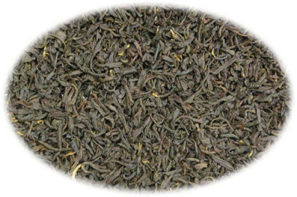 画像1: 有機紅茶 アールグレイ (FOP) 1kg (1)