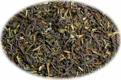 画像1: ニルギリ紅茶（チャムラジ茶園）35g
