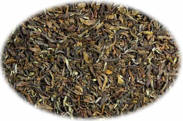画像2: ダージリン紅茶（キャッスルトン茶園）セカンドフラッシュ 35g (2)